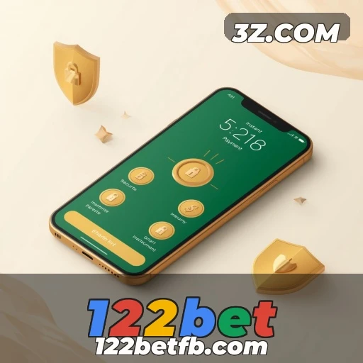 Bônus Imperdíveis no 122bet: A Postura do Jogo A Cada Aposta