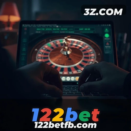 Viva a Experiência do Cassino 122bet com Emoções Incríveis