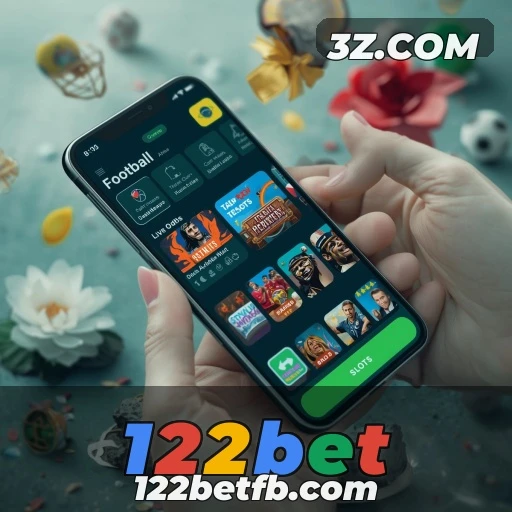 122bet Pagamentos Rápidos