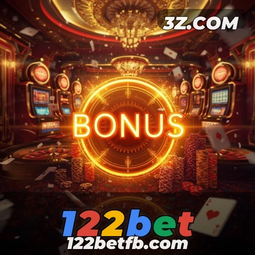 Plataforma Inovadora do 122bet Revoluciona Jogos Online