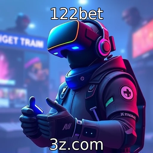 Inovação em jogos de realidade aumentada