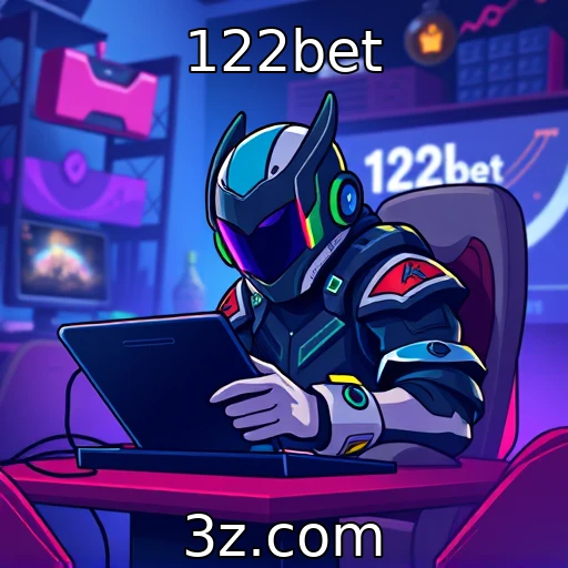 Gaming competitivo e sua influência na cultura jovem