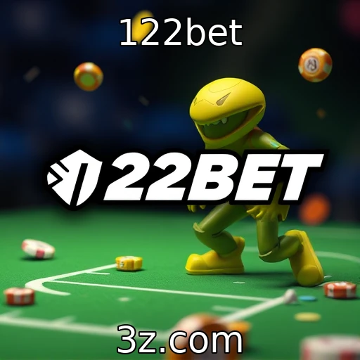 Tendências emergentes na indústria de jogos