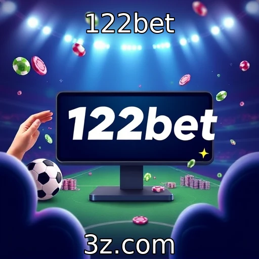 Tendências emergentes na indústria de jogos online