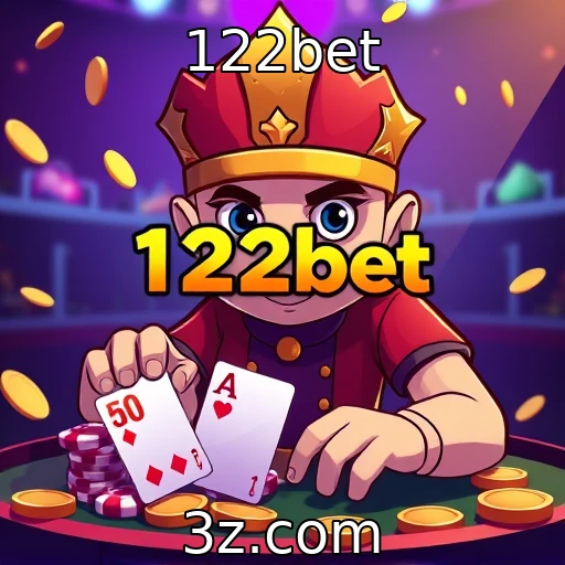 Jogos de azar e responsabilidade social na indústria