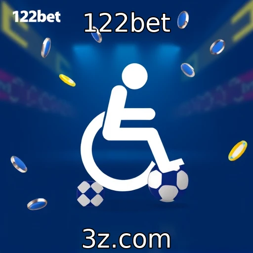 Acessibilidade em jogos para pessoas com deficiência