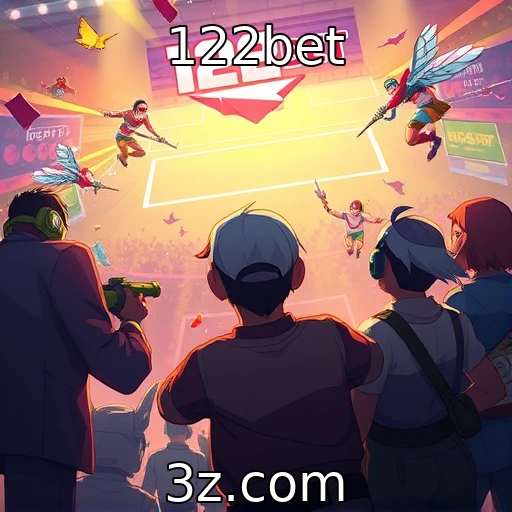 Desenvolvimento de jogos impulsiona inovação na indústria