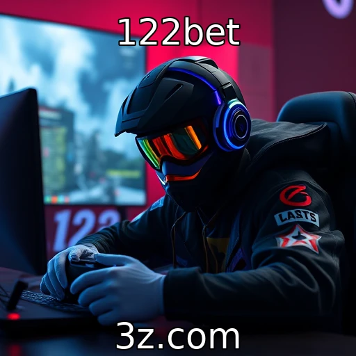 Inovações tecnológicas que transformam a experiência gamer