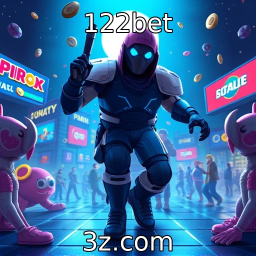 Evolução dos gráficos e tecnologia nos jogos recentes