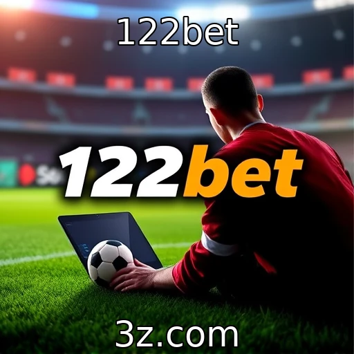 Crescimento das plataformas de apostas online