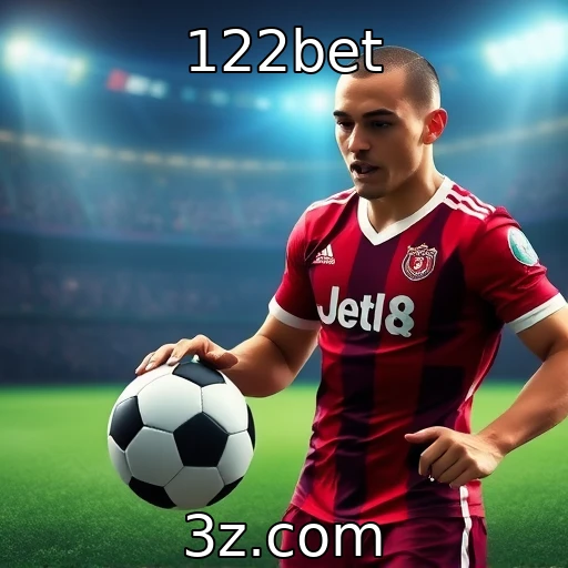 Apostas online em crescimento na indústria de jogos