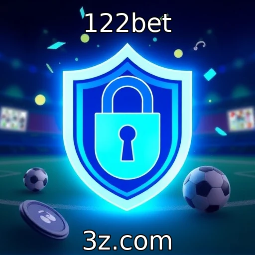 Importância da segurança em sites de jogos online