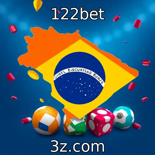 Mudanças nas regulamentações de jogos no Brasil