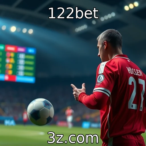 Impactos da regulamentação na indústria de apostas