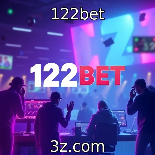 Desafios regulatórios no mercado de jogos